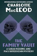 The Family Vault by Charlotte MacLeod