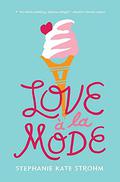 Love à la Mode by Stephanie Kate Strohm