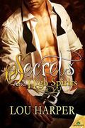 Secrets and High Spirits (Secrets #4) by Lou Harper