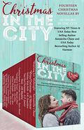 Christmas in the City by S.M. Donaldson
