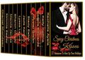 Spicy Christmas Kisses: 11 Romances to Heat Up Your Holidays (Spicy Christmas Kisses #1) by Bonnie Edwards