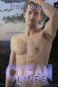 Clean Lines (Cedar Tree #4) by REandD Margreet Asselbergs