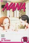 Nana, Vol. 19 (Nana #19) by Ai Yazawa
