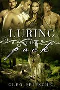 Luring the Pack by Cleo Peitsche