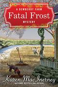 Fatal Frost by Karen MacInerney