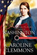 Patience: Bride of Washington by Caroline Clemmons
