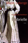 Gabrielle by Marie Laberge