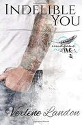 Indelible You (Imagine Ink #1) by Verlene Landon