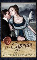 The Cyprian (Second Sons #2) by Alice Wallis-Eton