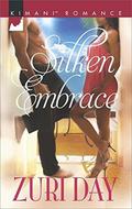 Silken Embrace (The Drakes of California #7) by Zuri Day