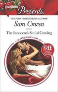 The Innocent's Sinful Craving (Seven Sexy Sins #7) by Sara Craven