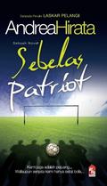 Sebelas Patriot by Andrea Hirata