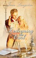 Redeeming the Earl by Jenn Langston