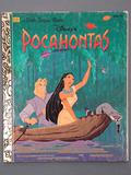 Disney's Pocahontas by Justine Korman Fontes