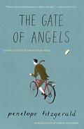 The Gate of Angels by Nadia May