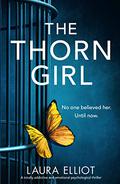 The Thorn Girl by Laura Elliot