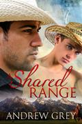 A Shared Range (Range #1) by Jeff Gelder