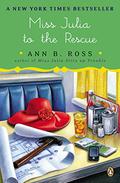 Miss Julia to the Rescue (Miss Julia #13) by Ann B. Ross