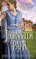 Thornbrook Park (Thornbrook Park #1) by Sherri Browning Erwin