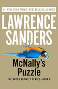 McNally's Puzzle (Archy McNally #6) by Lawrence Sanders