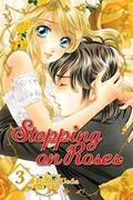 Stepping on Roses, Vol. 3 (Stepping On Roses #3) by Rinko Ueda