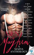 Men of Mayhem by Amy Rachiele