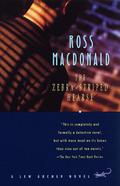 The Zebra-Striped Hearse (Lew Archer #10) by Ross Macdonald