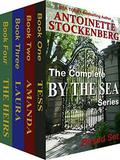 The Complete BY THE SEA Series Boxed Set by Antoinette Stockenberg