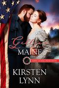 Gillian: Bride of Maine (American Mail-Order Brides #23) by Kirsten Lynn