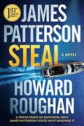Steal (Instinct #3) by Howard Roughan
