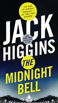 The Midnight Bell (Sean Dillon #22) by Jack Higgins