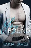 Joy Is Found (Men of Ocean Beach #3) by Jemina Venter