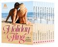 Holiday Fling by Laura Simcox