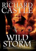 Wild Storm (Derrick Storm #2) by Richard Castle