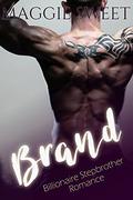 Brand by Maggie Sweet