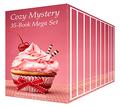 Witch Cozy Mystery Boxed Set by Amelia Morgan