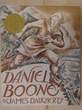 Daniel Boone by James Daugherty