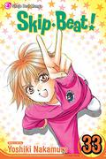Skip Beat!, Vol. 33 by Yoshiki Nakamura