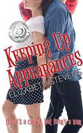 Keeping Up Appearances by Shiromi Arserio