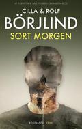 Sort morgen by Cilla Börjlind