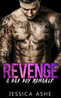 Revenge by Jessica Ashe