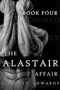 Sylvain (The Alastair Affair #4) by Scarlett Edwards