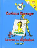 Curious George's ABCs by H.A. Rey