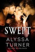 Swept by Alyssa Turner, Devin Govaere