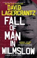 Fall of Man in Wilmslow by David Lagercrantz