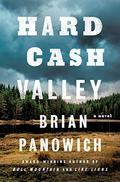 Hard Cash Valley (Bull Mountain #3) by Brian Panowich