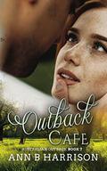 Outback Cafe (Southern Cowboys #7) by Ann B. Harrison