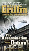 The Assassination Option (Clandestine Operations #2) by W.E.B. Griffin