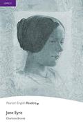 Jane Eyre by Charlotte Brontë