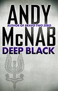 Deep Black by Andy McNab